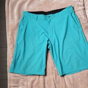 Burnside- shorts